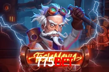 775bet Brasília - Jogo Features