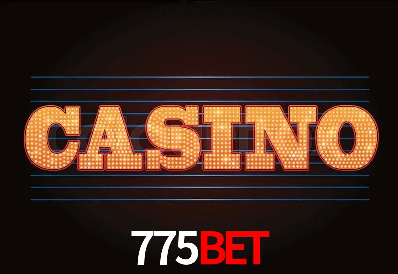 Segurança 2FA 775bet