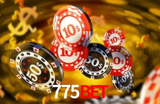 Avaliações dos Jogadores 775bet