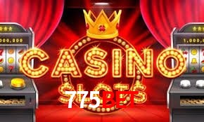 Account Benefits 775bet