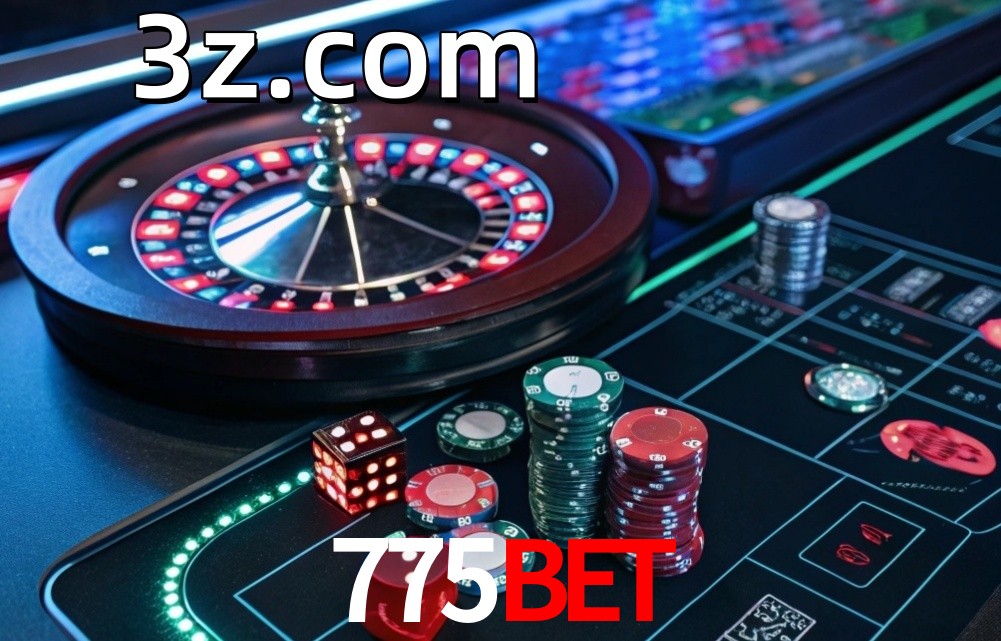 775BET