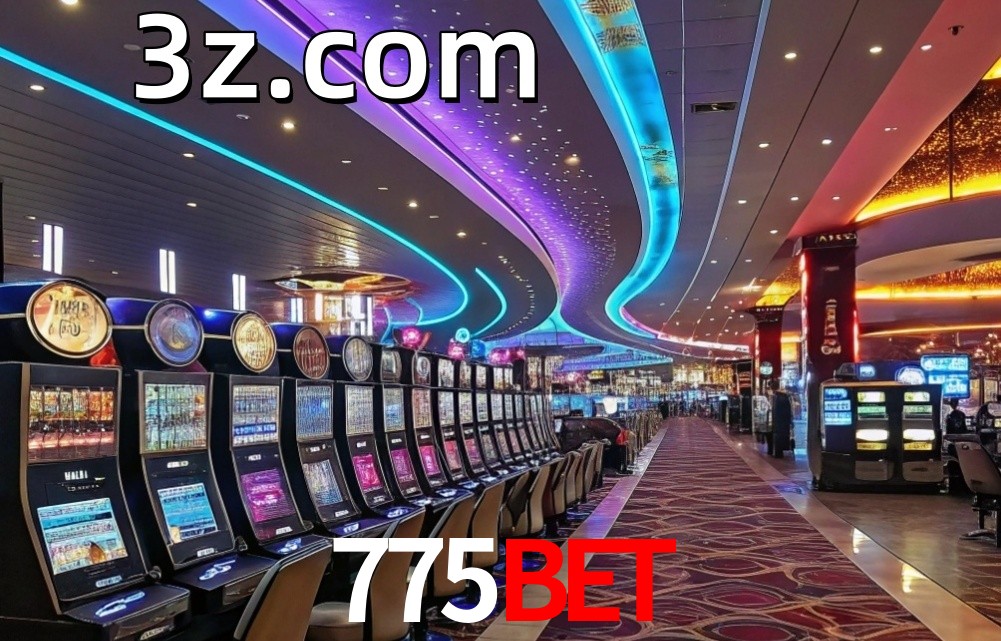 775BET