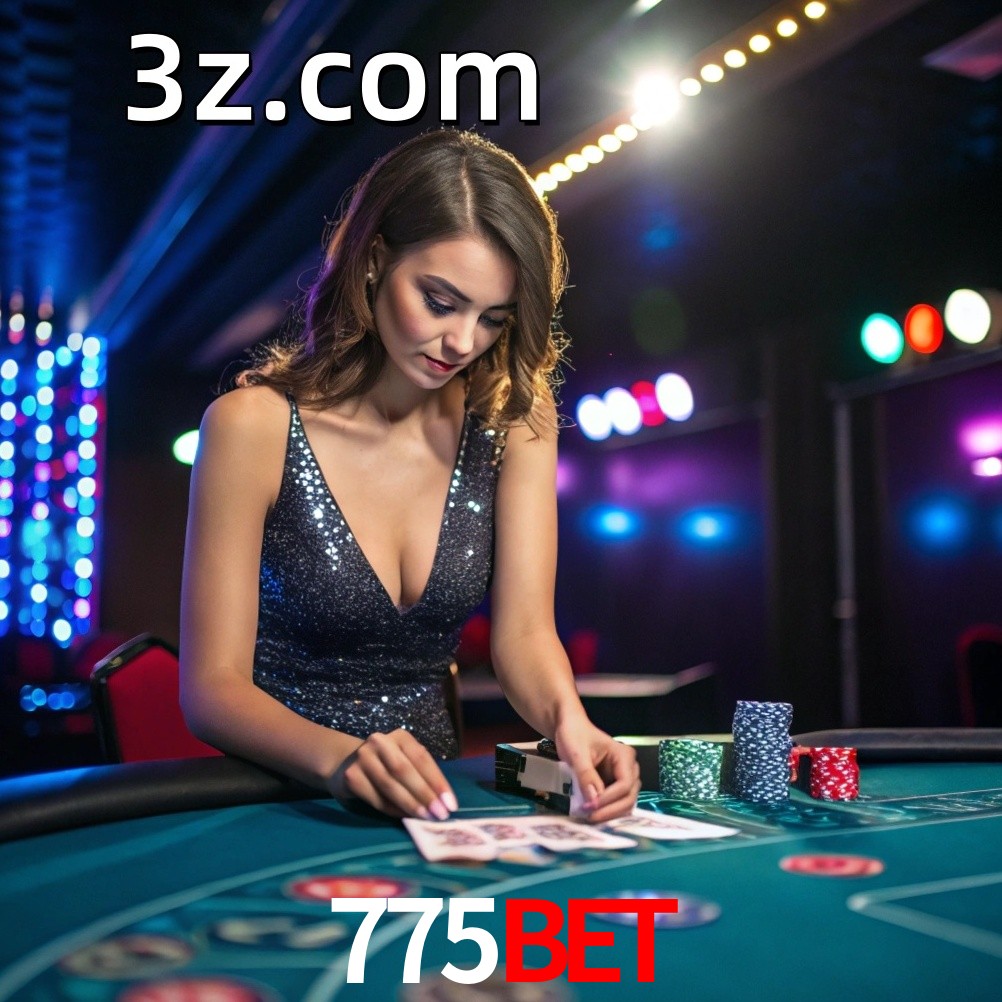 775BET