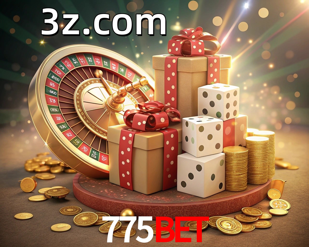 775BET