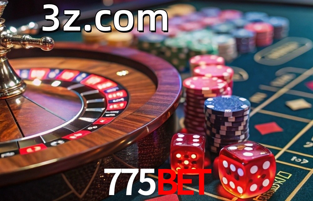 775BET