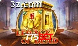 Legacy of Dead