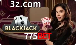 Live Blackjack