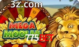 Mega Moolah